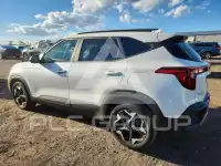 2026 KIA Seltos photo