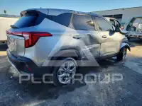 2026 KIA Seltos photo