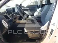 2026 KIA Seltos фото