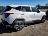 2026 KIA Seltos photo