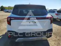2026 KIA Seltos photo