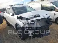 2026 KIA Seltos фото
