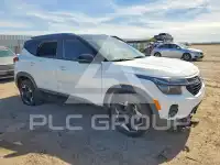 2026 KIA Seltos фото