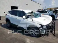 2026 KIA Seltos photo