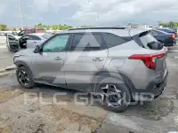 2026 KIA Seltos фото