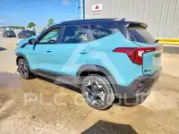 2026 KIA Seltos photo
