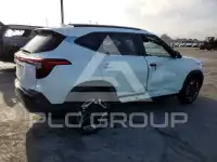 2026 KIA Seltos photo