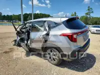 2026 KIA Seltos фото