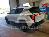 2026 KIA Seltos фото