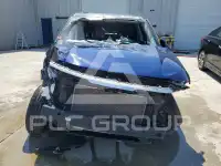 2026 KIA Seltos фото