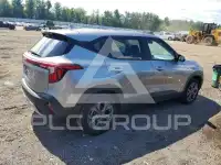 2026 KIA Seltos фото