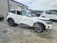 2026 KIA Seltos фото