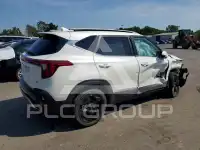 2026 KIA Seltos фото