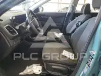 2026 KIA Seltos фото