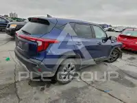 2026 KIA Seltos фото