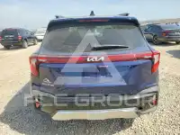 2026 KIA Seltos photo