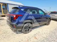 2026 KIA Seltos фото