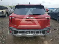2026 KIA Seltos фото