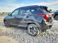 2026 KIA Seltos фото