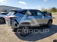 2026 KIA Seltos фото