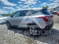 2026 KIA Seltos фото
