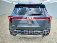 2026 KIA Seltos photo