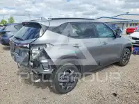 2026 KIA Seltos photo