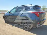 2026 KIA Seltos photo