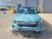 2026 KIA Seltos фото