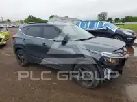 2026 KIA Seltos photo