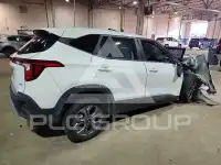 2026 KIA Seltos фото