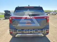 2026 KIA Seltos photo