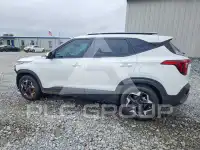 2026 KIA Seltos photo
