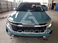 2026 KIA Seltos фото