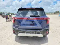2026 KIA Seltos фото