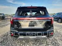 2026 KIA Seltos фото