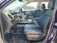 2026 KIA Seltos фото