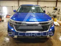 2026 KIA Seltos photo