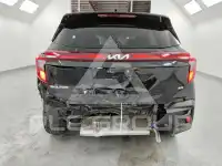 2026 KIA Seltos photo