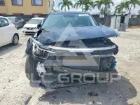 2026 KIA Seltos фото
