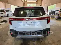 2026 KIA Seltos photo