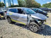 2026 KIA Seltos photo