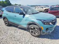 2026 KIA Seltos фото