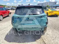 2026 KIA Seltos фото