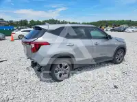 2026 KIA Seltos photo