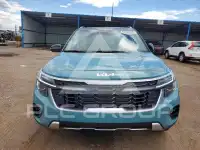 2026 KIA Seltos фото