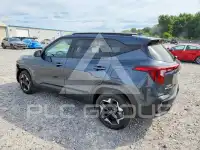 2026 KIA Seltos photo