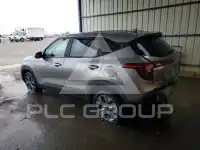 2026 KIA Seltos фото