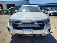 2026 KIA Seltos фото