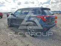2026 KIA Seltos фото